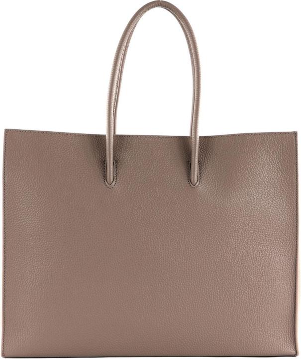 Produktbild Coccinelle Maxi Log Handbag Grained Leather