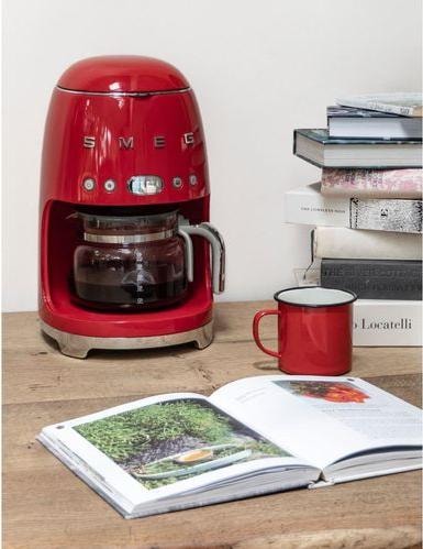 Image du produit Smeg DCF02RDEU