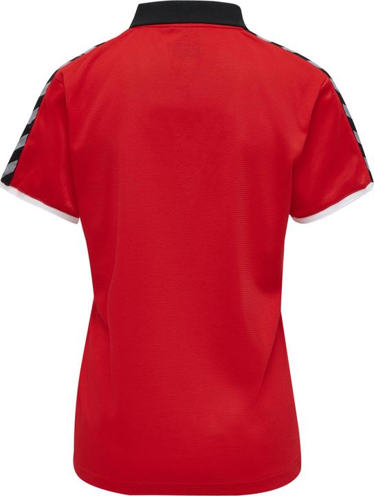 Produktbild hummel Authentic Woman Functional Polo (S)