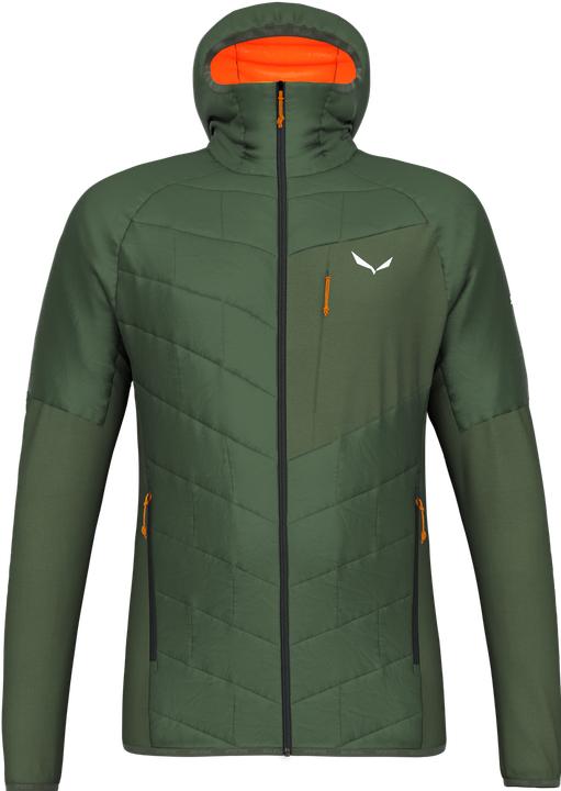 Actual product image Salewa Ortles Hybrid TirolWool® Responsive Jacket (S)