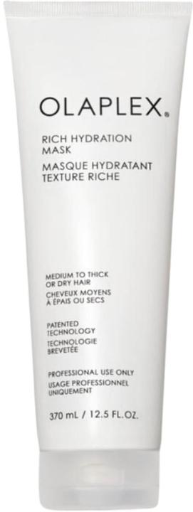 Produktbild Olaplex Rich Hydration Mask 370 Milliliters (370 ml)