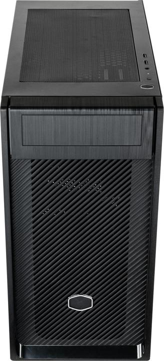 Actual product image Cooler Master Elite 300 ODD Steel Panel (mATX, Mini-ITX)