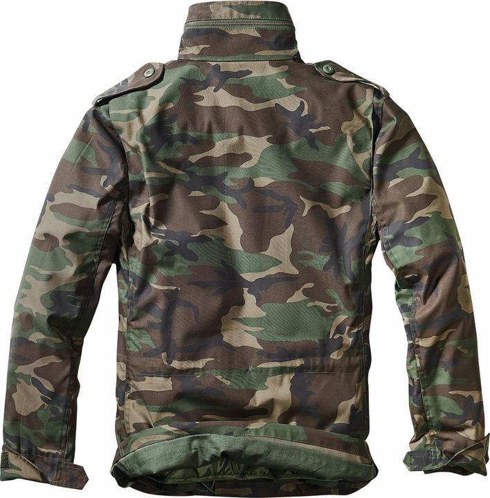 Produktbild Brandit M-65 Field Jacket (M)