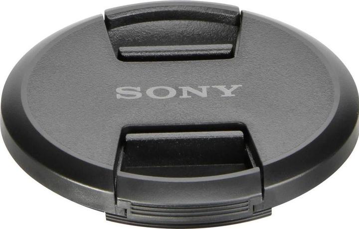 Actual product image Sony ALC-F77S (77 mm)