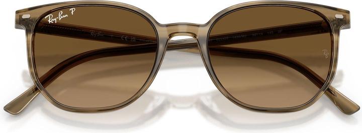 Actual product image Ray Ban Elliot
