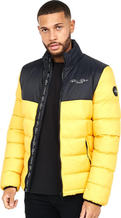 Produktbild Born Rich Lyden Steppjacke (S)