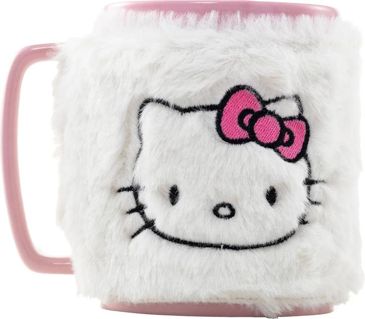 Image du produit Hello Kitty - Mug (440 ml, 1x)