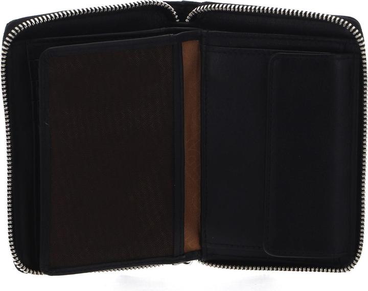 Actual product image Picard Warm Up 1 Zip Wallet