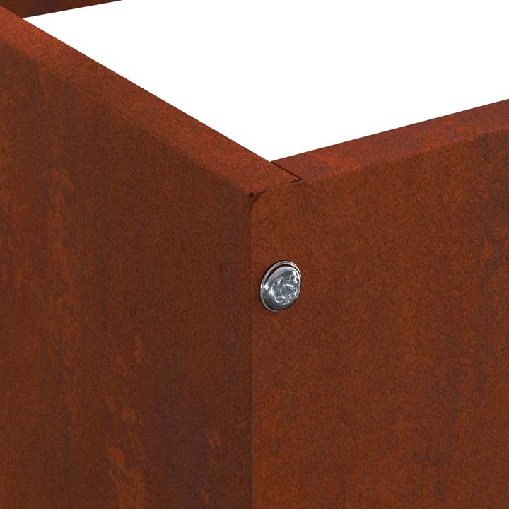 Produktbild vidaXL Gartenumrandung (40 cm)