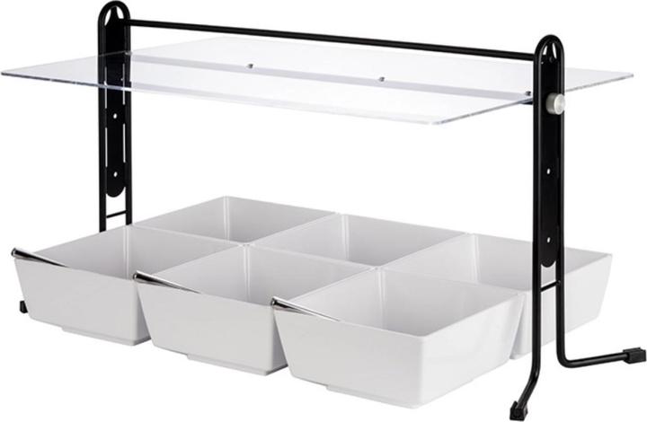 Produktbild APS Hygieneschutz -BUFFET GUARD-