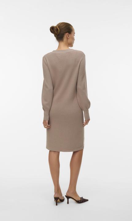 Image du produit Vero Moda AWALEXANDRA Midikleid Strickkleid (M)