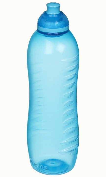 Actual product image Sistema Twist n Sip Squeeze (0.62 l)