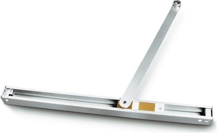 Produktbild Geze Gleitschiene T-Stop zu TS 3000 V / 5000 (Zimmertür, Eingangstür, Holztür, Balkontür, Indoor)