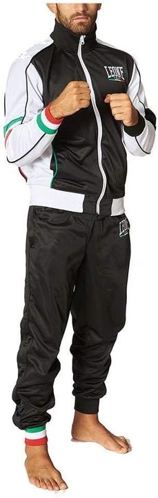 Actual product image Leone Training Suit (XS)