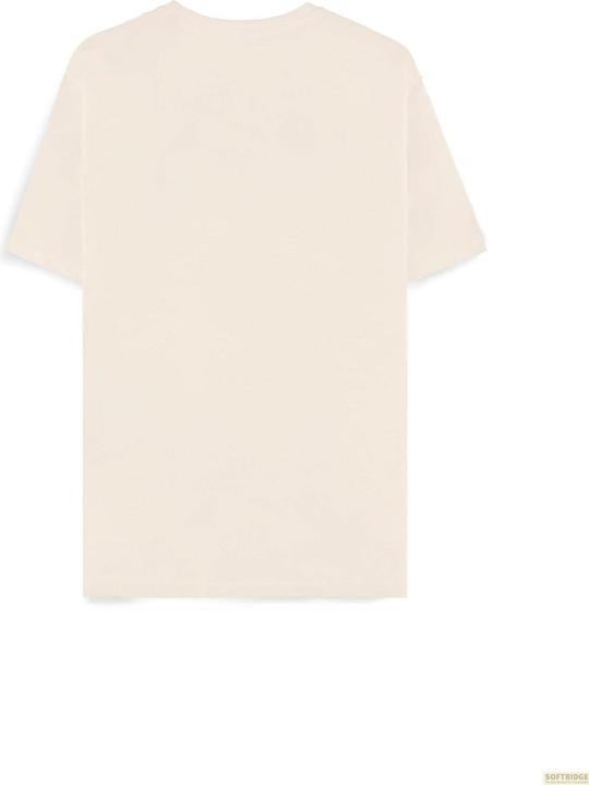 Actual product image Difuzed Lilo & Stitch T-Shirt Pineapple Stitch (XS) (XS)