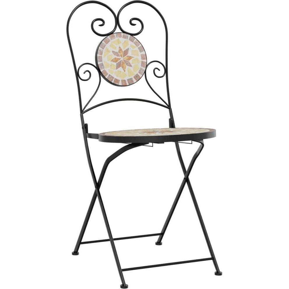 Thumbnail - VidaXL, Gartenstühle, Bert