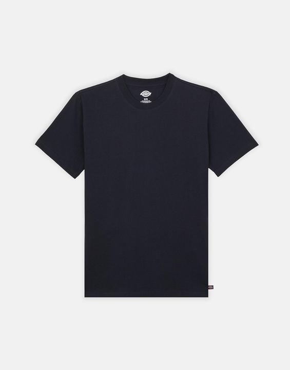 Produktbild Dickies Heavyweight Ss Tee Relaxed Dark Navy (S)
