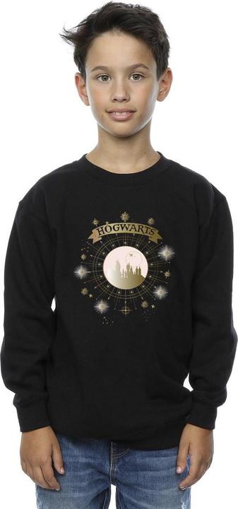 Produktbild Hogwarts Yule Ball Sweatshirt Jungen (128)