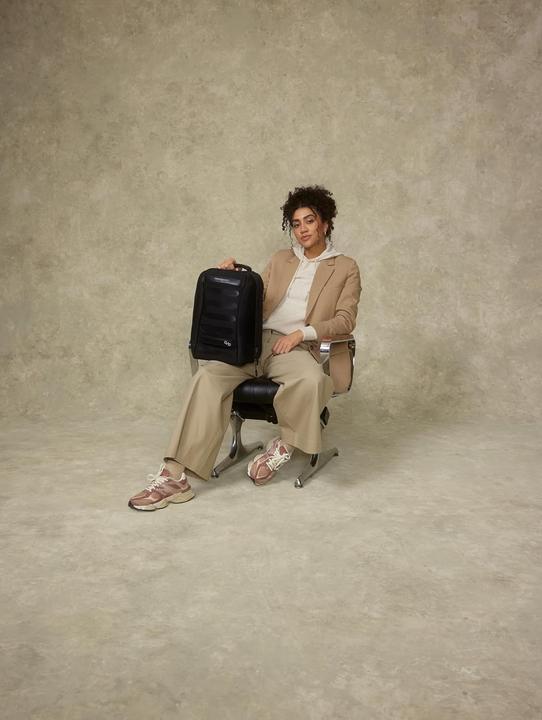 Actual product image Hedgren Comby Backpack RFID 40 cm laptop compartment (17 l)