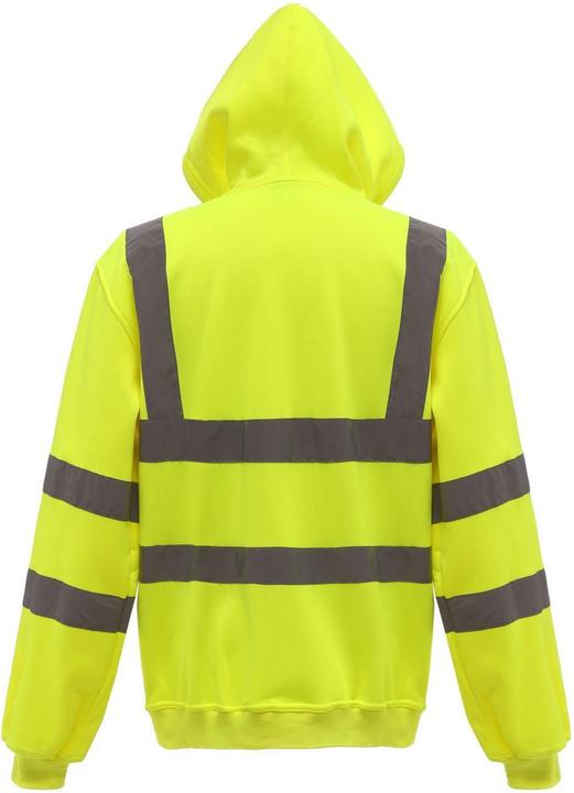 Image du produit Yoko - Veste à capuche - Homme (S)