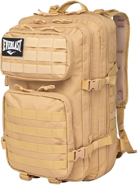 Actual product image Everlast Bronx Outdoor Backpack