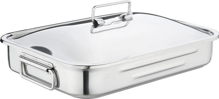 Actual product image Spring Casserole/serving dish