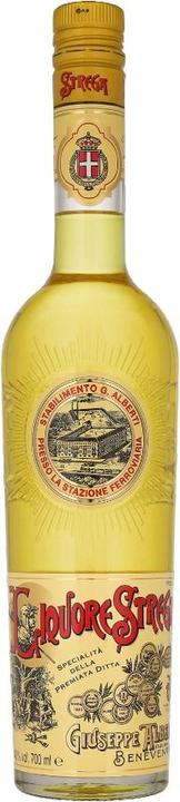 Image du produit Strega Liquore