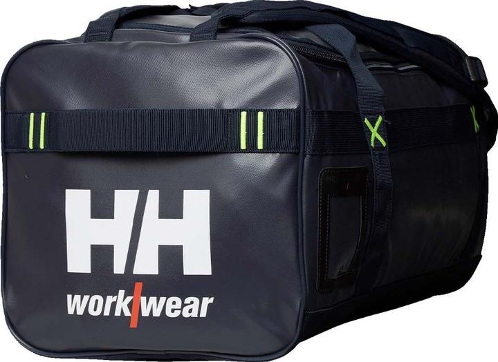 Produktbild Helly Hansen Workwear Kelioninis krepšys/kuprinė HELLY HANSEN Duffel 50L, t.mėlyna (50 l)