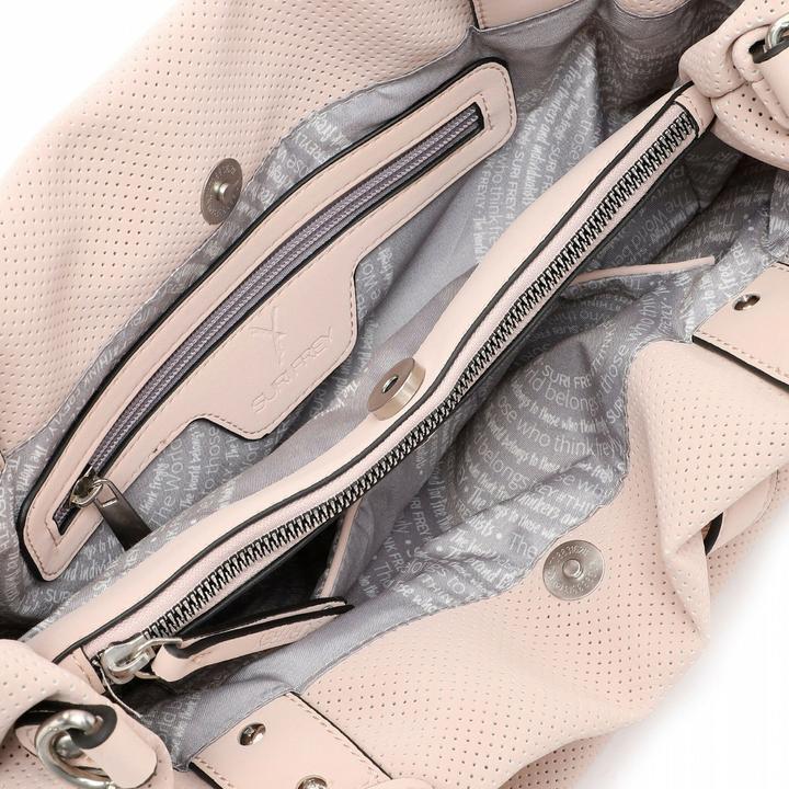 Actual product image Suri Frey Shopper Romy (9.30 l)