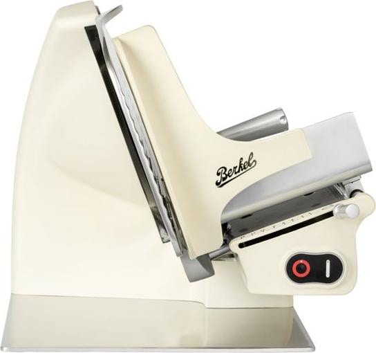 Produktbild Berkel HL Plus 250 cream matt