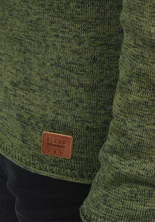 Immagine prodotto Blend Dan Maglione Pullover Maglieria Da Uomo Con Girocollo (XXL)