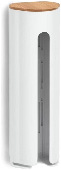 Produktbild Zeller Present Wattepad-Spender