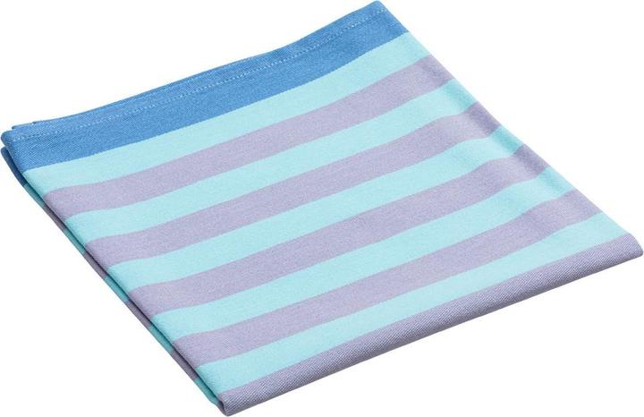 Bleu aqua, Lilas