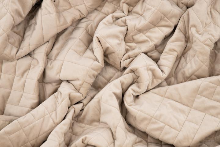 Image du produit Venture Home Couvre-lit Jilly (80 x 150 cm)