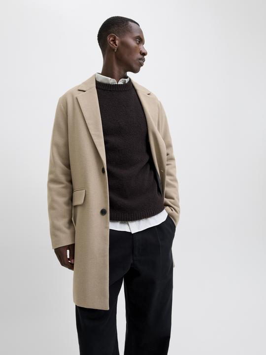Image du produit Jack & Jones Jjeharris Coat Sn