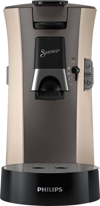 Actual product image Philips Senseo Select (Senseo)