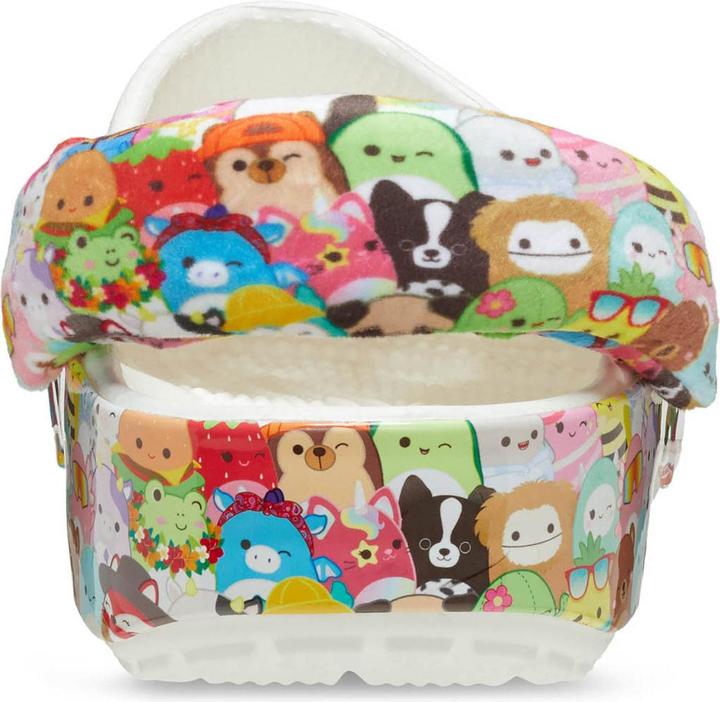 Immagine prodotto Crocs Zoccolo classico Squishmallows (42, 42.5, 43, 42 2/3)