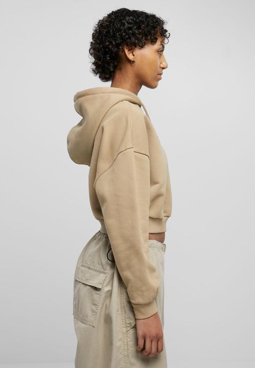 Immagine prodotto Urban Classics Ladies Cropped Heavy Hoody (XL)