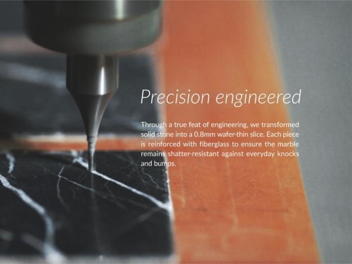 Image du produit Native Union Clic (Apple iPhone SE (2ème génération))