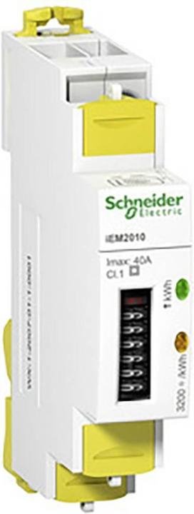 Produktbild Schneider A9MEM2055