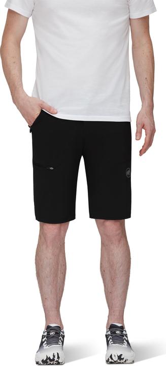 Actual product image Mammut Runbold Shorts Men (48)