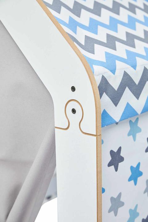 Produktbild Homitis Game Child Play Tent