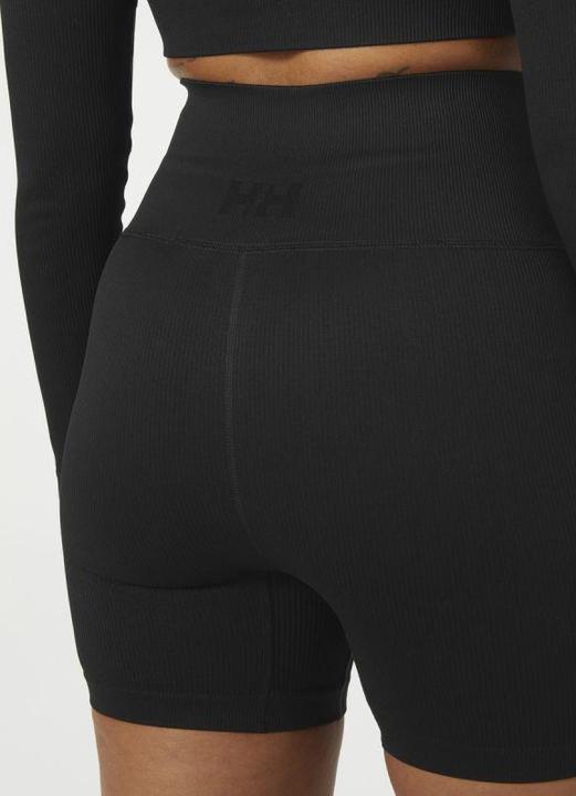 Actual product image Helly Hansen Nahtlose Allure-Radshorts (M)