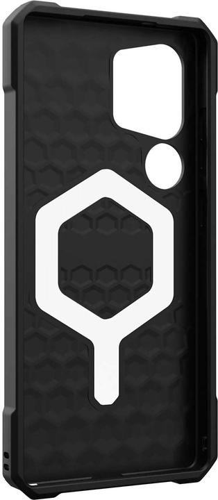 Actual product image UAG Essential Armor with Magnet (Samsung Galaxy S25 Ultra)