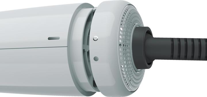 Produktbild Braun Warmluftbürste 300 Watt