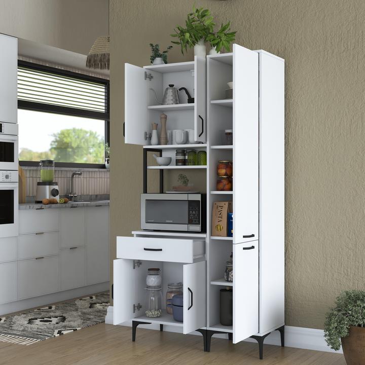 Image du produit Skye Decor JE121 (100 x 40 x 198.50 cm)
