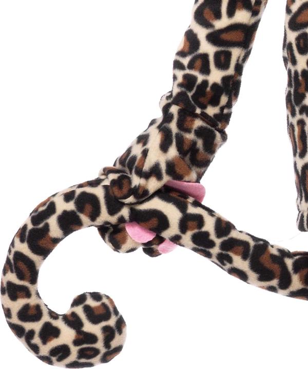 Produktbild Leg Avenue Kuschel Leo - Cozy Leopard (36)