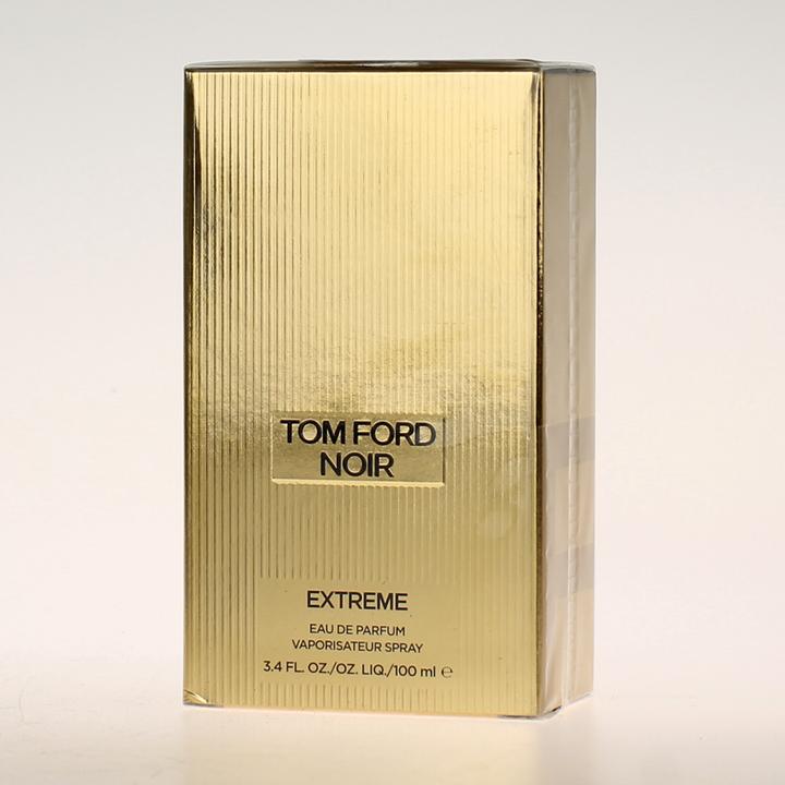 Image du produit Tom Ford Noir Extrême (Eau de parfum, 100 ml)