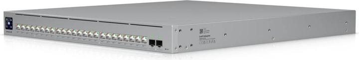 Produktbild Ubiquiti Enterprise-grade 24-port (32 Ports)
