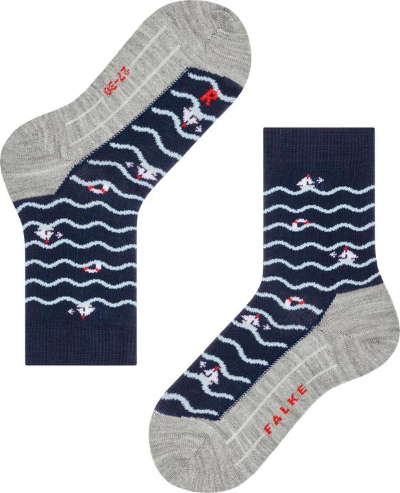 Immagine prodotto Falke Active Sailing Boats SO (23 - 26)